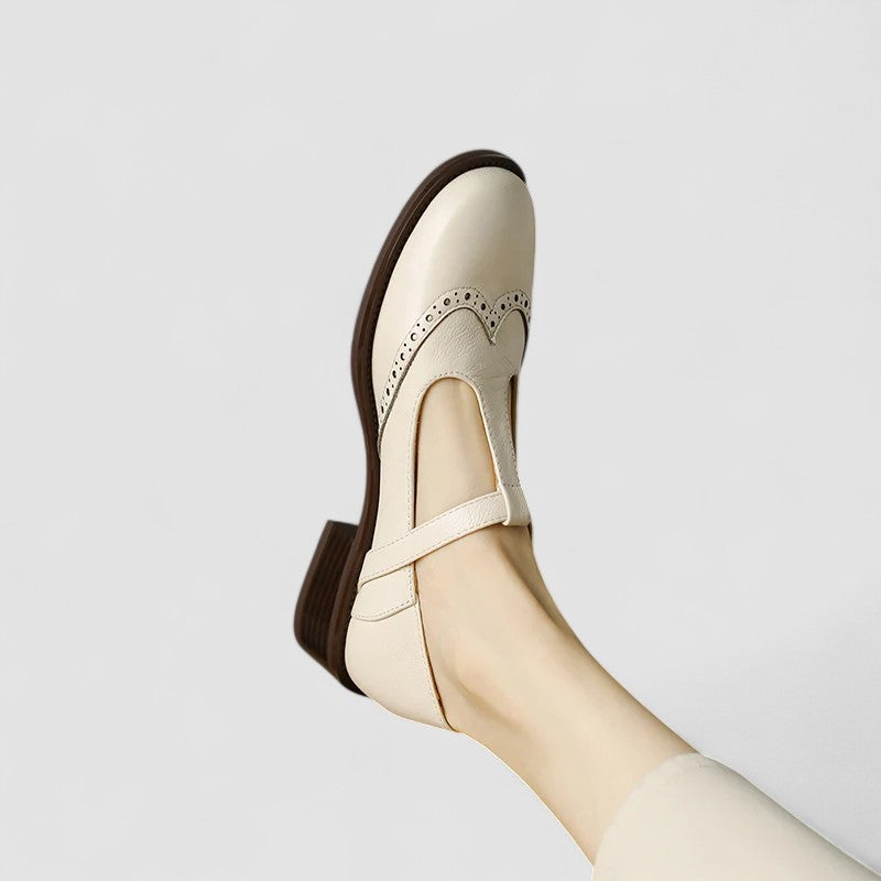 Gianna™ | Mary Jane Orthopedic Shoes | Last Day 80% Off!