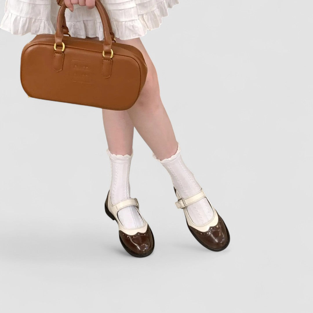 Laura™|Orthopedic Mary Jane Shoes | Last Day 80% Off!