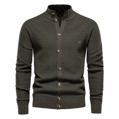 Wilson | Exclusive Cotton Cardigan | Last Day 80% Off!