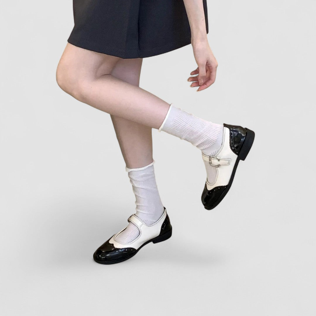 Laura™|Orthopedic Mary Jane Shoes | Last Day 80% Off!