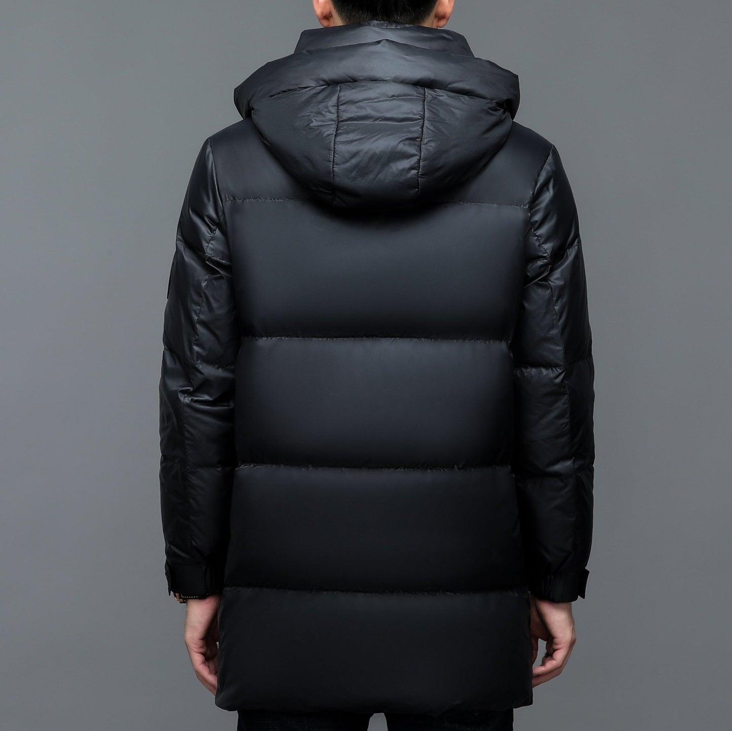 Keystone - Waterproof Parka | Last day 80% off!