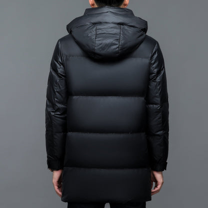 Keystone - Waterproof Parka | Last day 80% off!