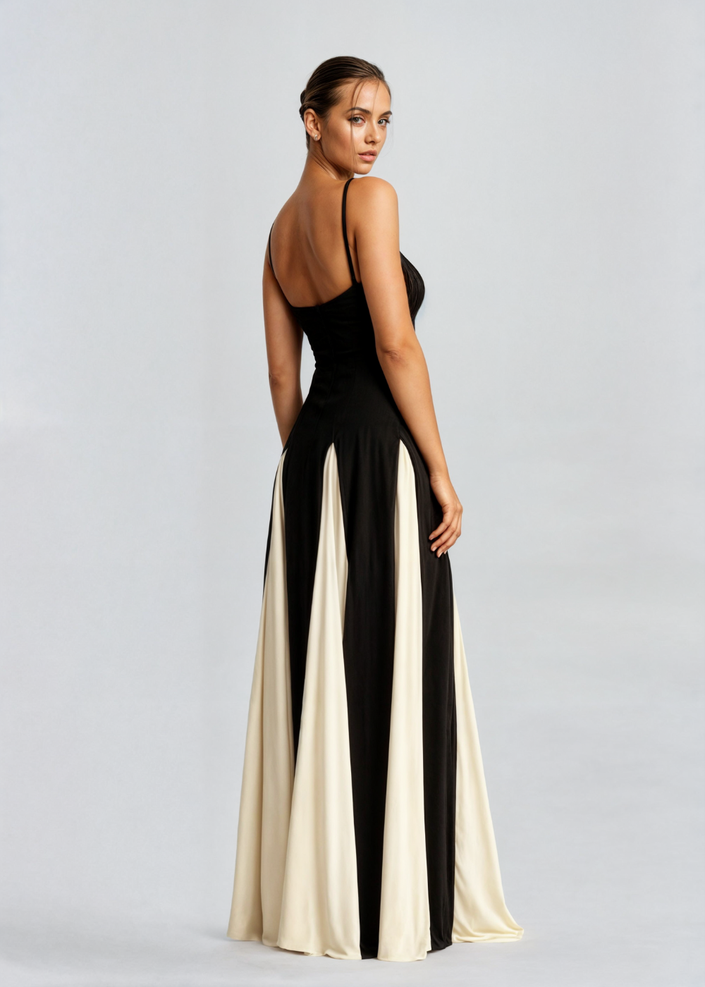 Alwen | Elegant Maxi Dress | Last Day 80% Off!