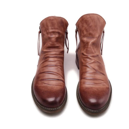 Owens | Chelsea Boots | Last Day 80% Off!