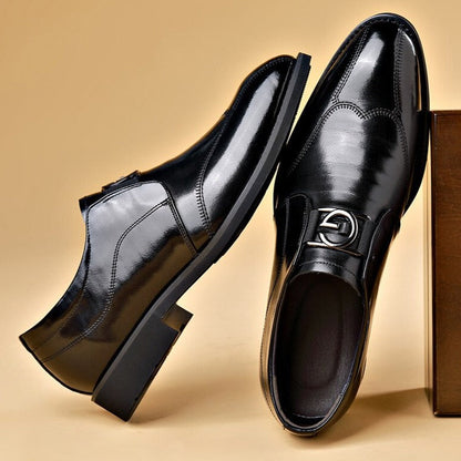 Giovanni™ | Boss-style Classic Shoes | Last day 80% off!