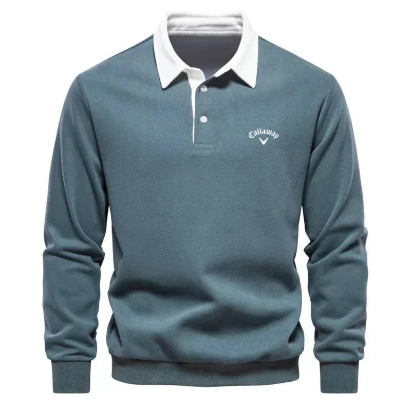 Callaway Comfort Polo Shirt | Last Day 80% Off!