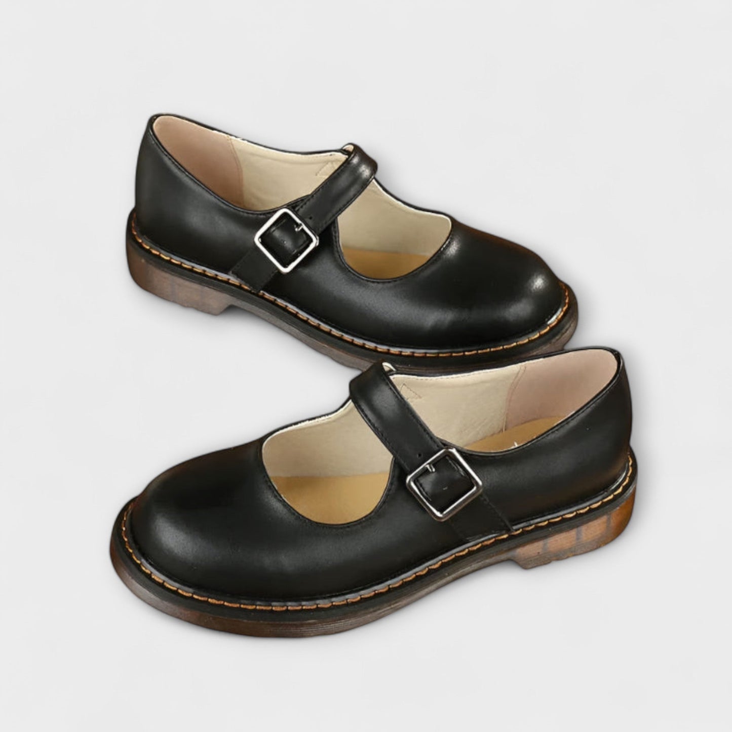 Matilda™|Orthopedic Mary Jane Shoes | Last Day 80% Off!