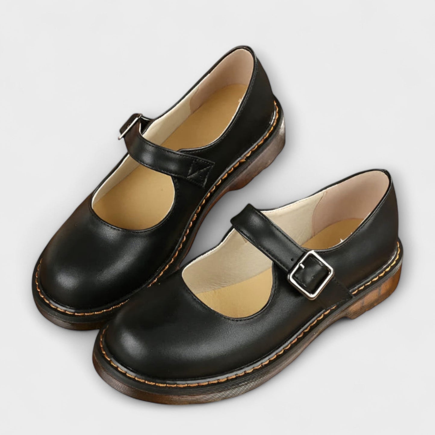 Matilda™|Orthopedic Mary Jane Shoes | Last Day 80% Off!