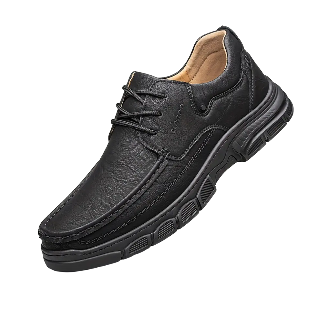 Michael | Men's Office Shoes for Spring and Autumn | Last day 80% off!