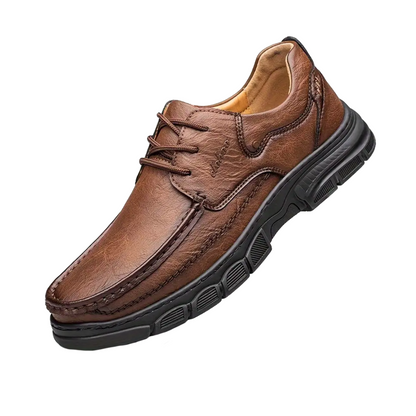 Michael | Men's Office Shoes for Spring and Autumn | Last day 80% off!