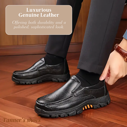 Alexander | Formal Oxford Shoes for Men | Last day 80% off!