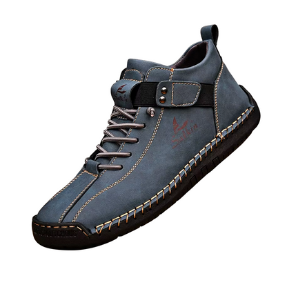 Liam | Versatile Men's Lightweight Orthopaedic Shoes | Last day 80% off!