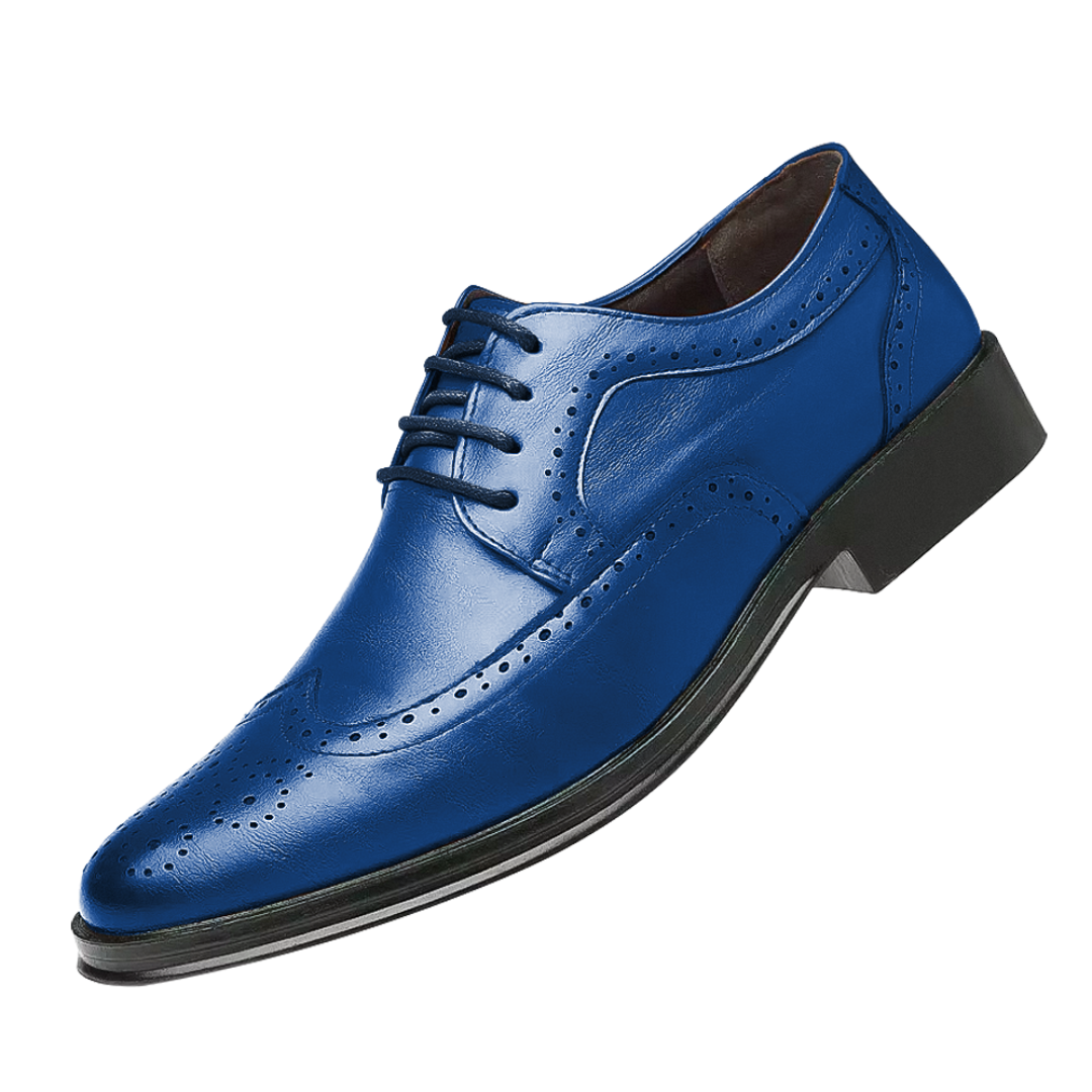 Mason | Comfortable Formal Shoes | Last day 80% off!