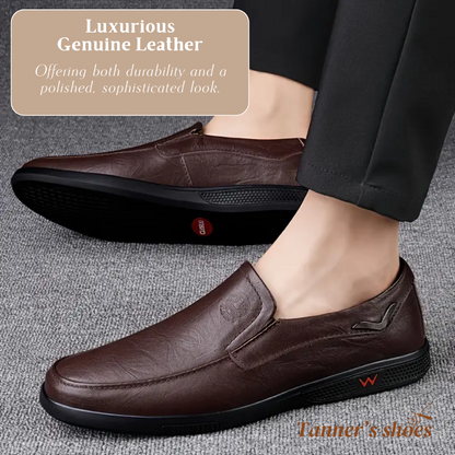 Josh | Orthopaedic Comfortable Shoes – Ultimate Support for All-Day Wear | Last day 80% off!