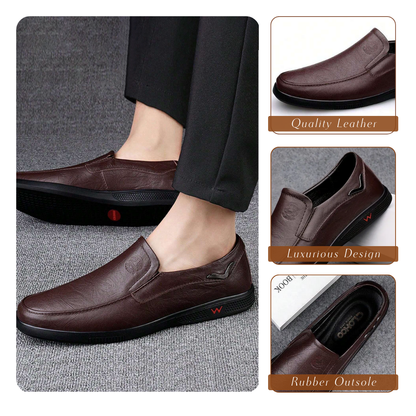 Josh | Orthopaedic Comfortable Shoes – Ultimate Support for All-Day Wear | Last day 80% off!