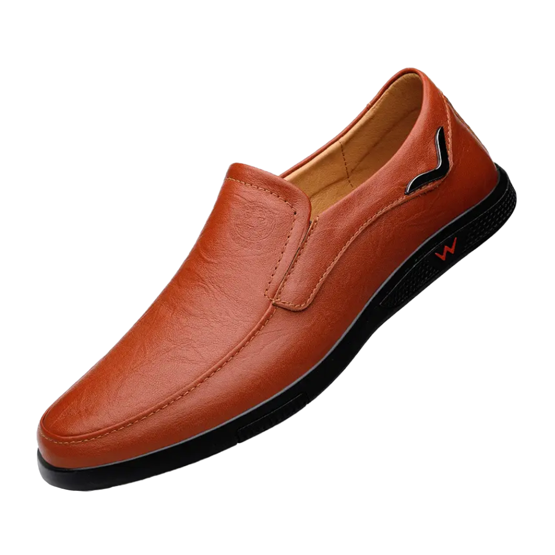 Josh | Orthopaedic Comfortable Shoes – Ultimate Support for All-Day Wear | Last day 80% off!