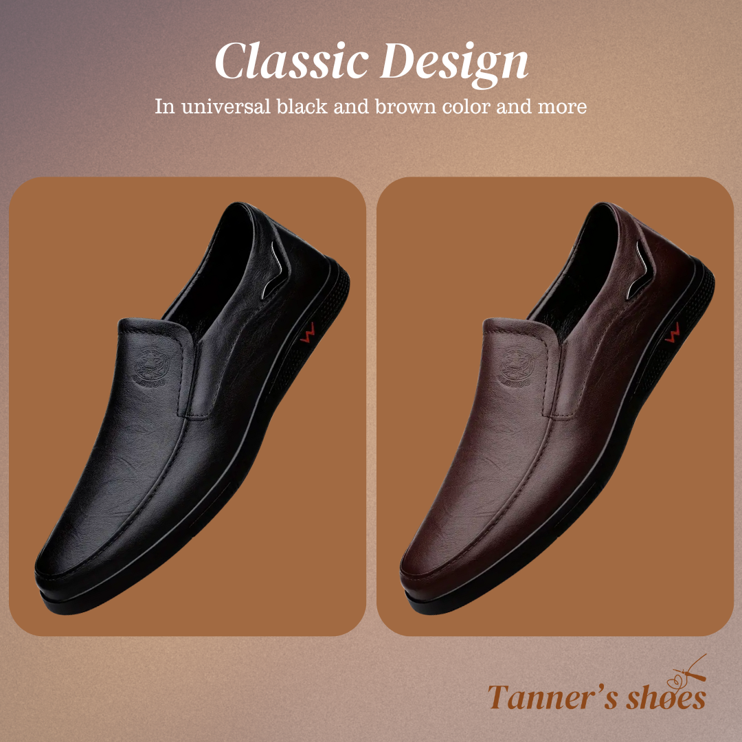 Josh | Orthopaedic Comfortable Shoes – Ultimate Support for All-Day Wear | Last day 80% off!