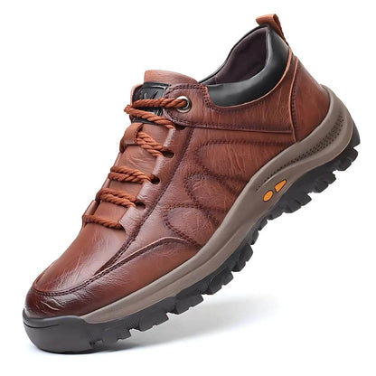 Terence™ - Handcrafted Orthopaedic Shoes | Last day 80% off!