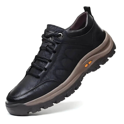 Terence™ - Handcrafted Orthopaedic Shoes | Last day 80% off!