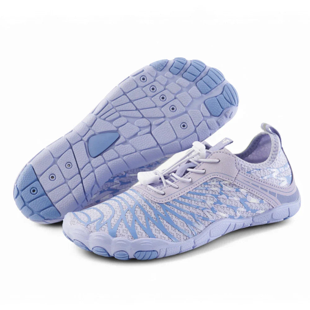 Lorax America – Healthy & non-slip barefoot shoes (Unisex) [Limited Edition] (Buy 1 pair, get 1 pair free)