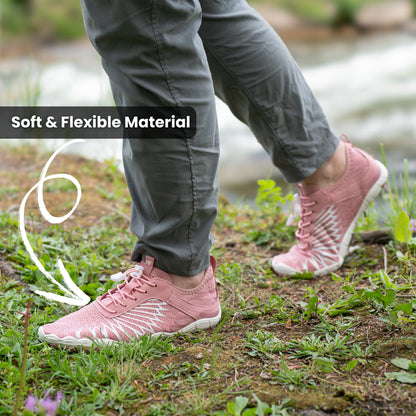 Lorax Signature Pro - healthy & non-slip barefoot shoes (Unisex) (Buy 1 pair, get 1 pair free)