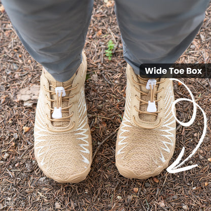 Lorax Signature Pro - healthy & non-slip barefoot shoes (Unisex) (Buy 1 pair, get 1 pair free)