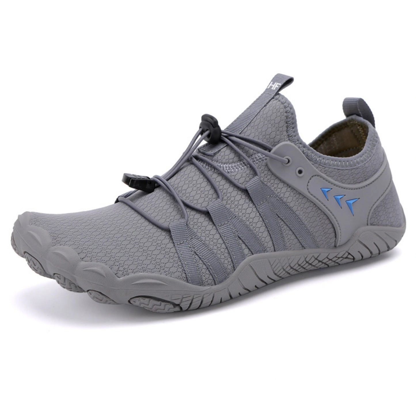 Caspian Adventure II - outdoor & antislip barefoot shoes (Unisex) (Buy 1 pair, get 1 pair free)