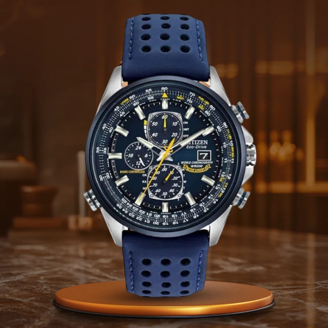 Casual Sport Watch™ Wilson | Last Day 80% Off!