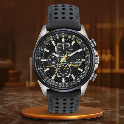 Casual Sport Watch™ Wilson | Last Day 80% Off!