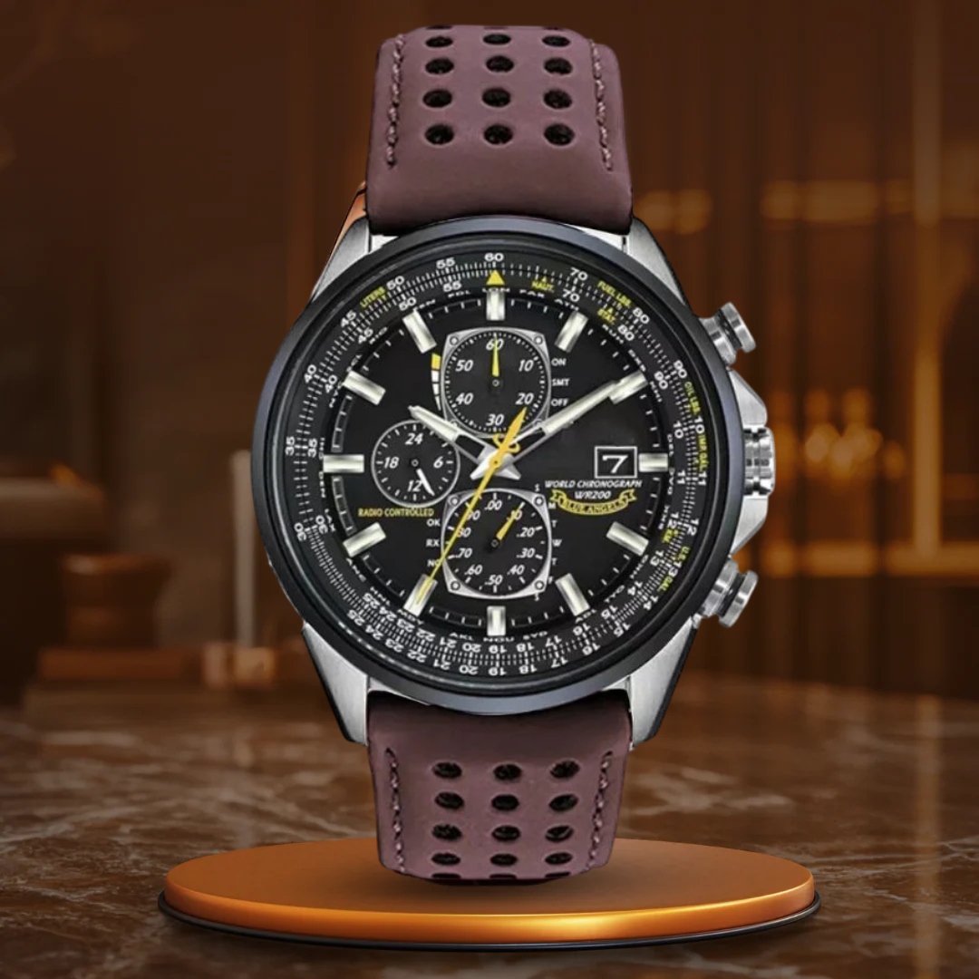 Casual Sport Watch™ Wilson | Last Day 80% Off!