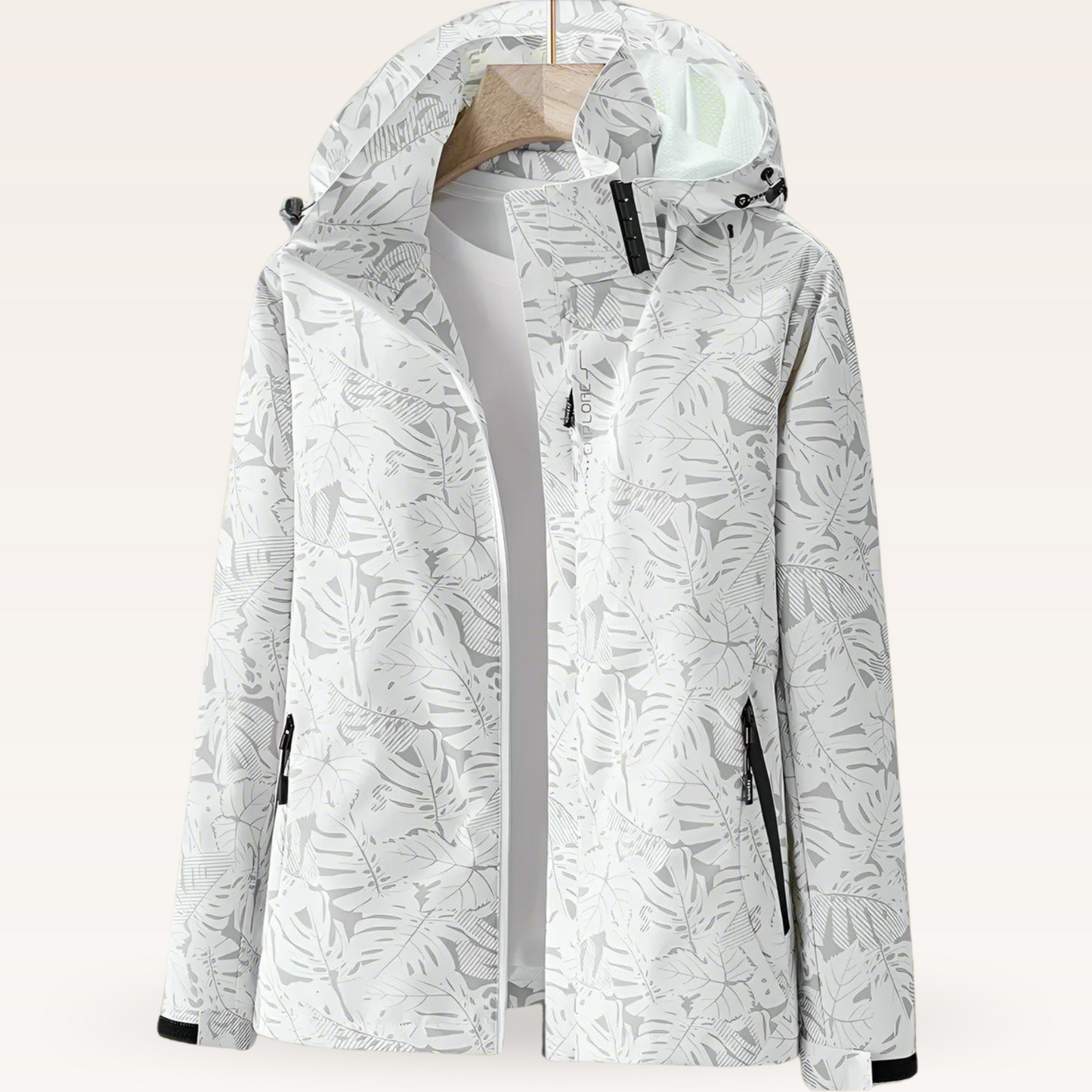 Ingrid™ – Waterproof Summer Jacket for Women | Last Day 80% Off!