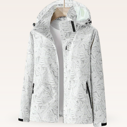Ingrid™ – Waterproof Summer Jacket for Women | Last Day 80% Off!