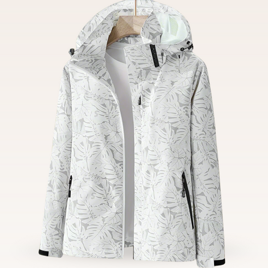 Ingrid™ – Waterproof Summer Jacket for Women | Last Day 80% Off!
