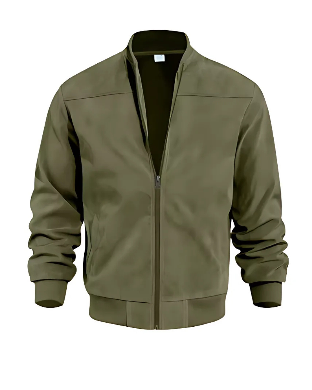 Classic Bomber Jacket | Last Day 80% Off!