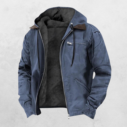 Manual™ | The Essential Winter Jacket | Last Day 80% Off