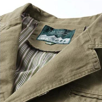 Harry | Waterproof Jacket | Last Day 80% Off!