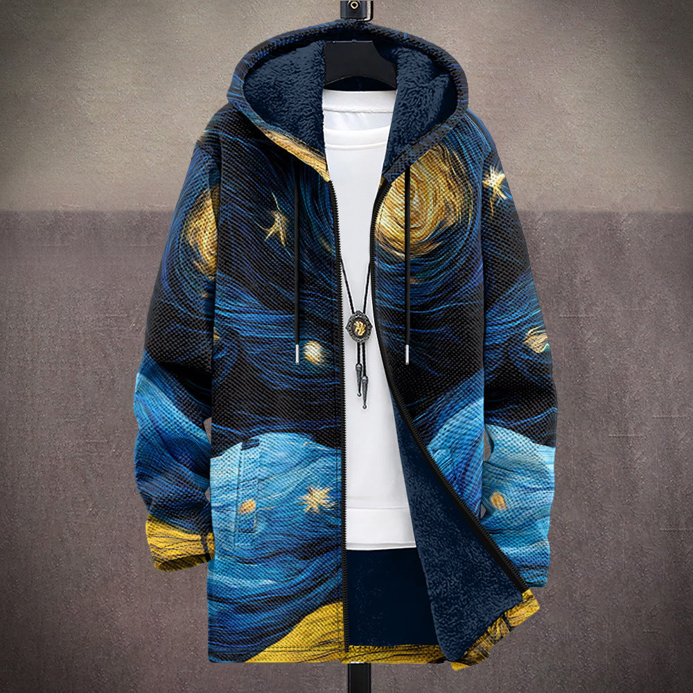 Waverley™ | Luxurious Cardigan with Artistic Inspiration | Last day 80% off!