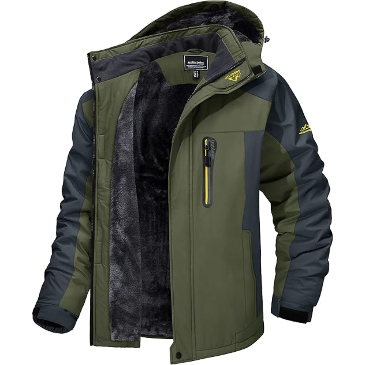 Sova - Coze Jacket | Last Day 80% Off!