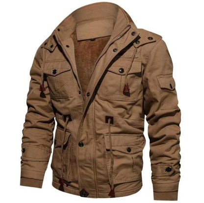 Pilot Jacket (3 Designs) Last day 80% off!