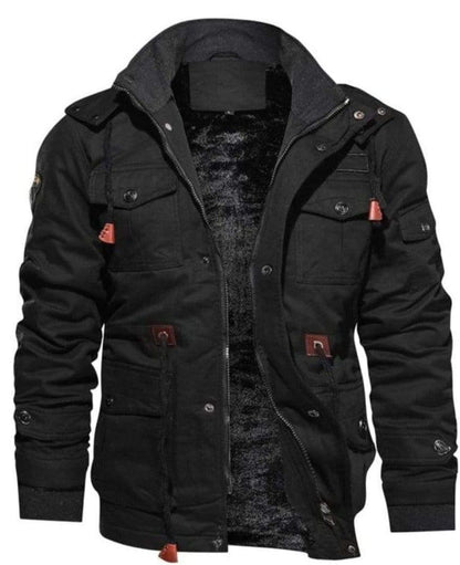 Pilot Jacket (3 Designs) Last day 80% off!