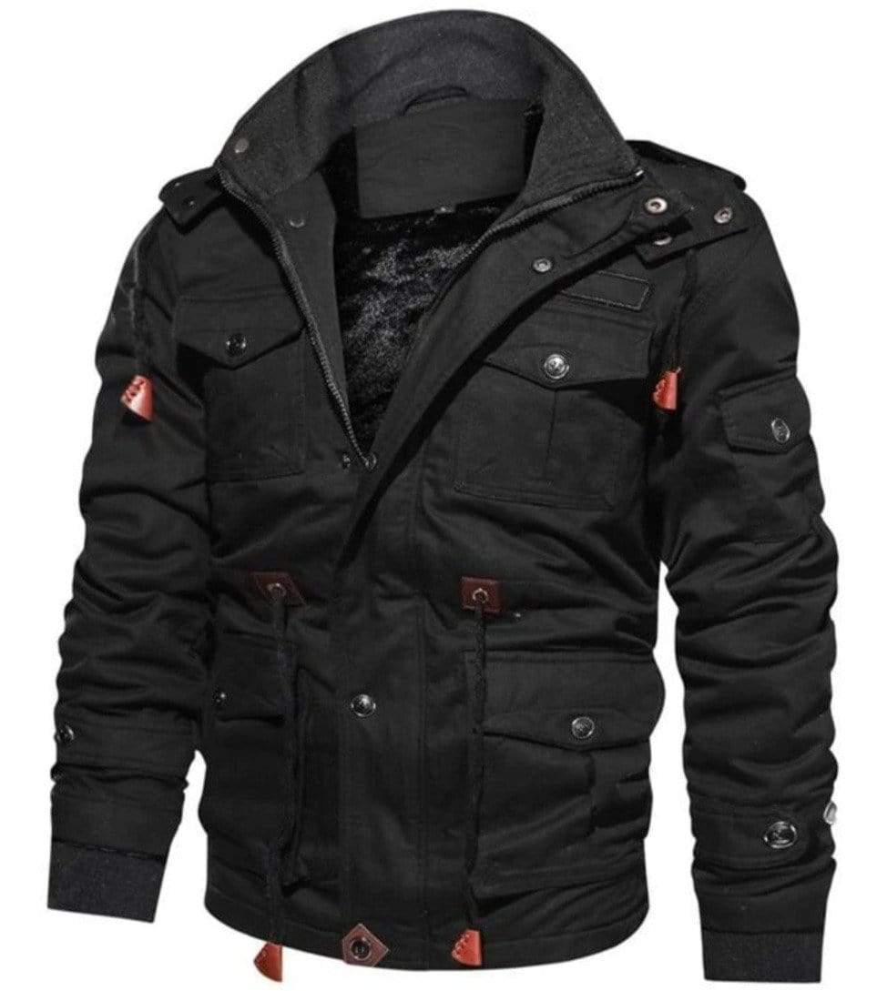 Pilot Jacket (3 Designs) Last day 80% off!