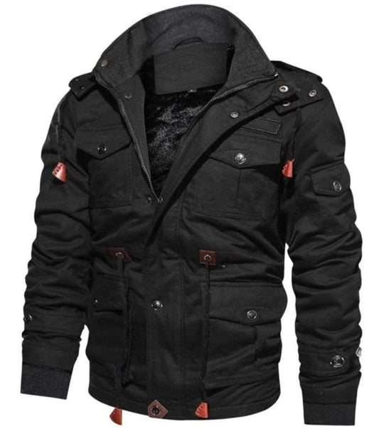 Pilot Jacket (3 Designs) Last day 80% off!