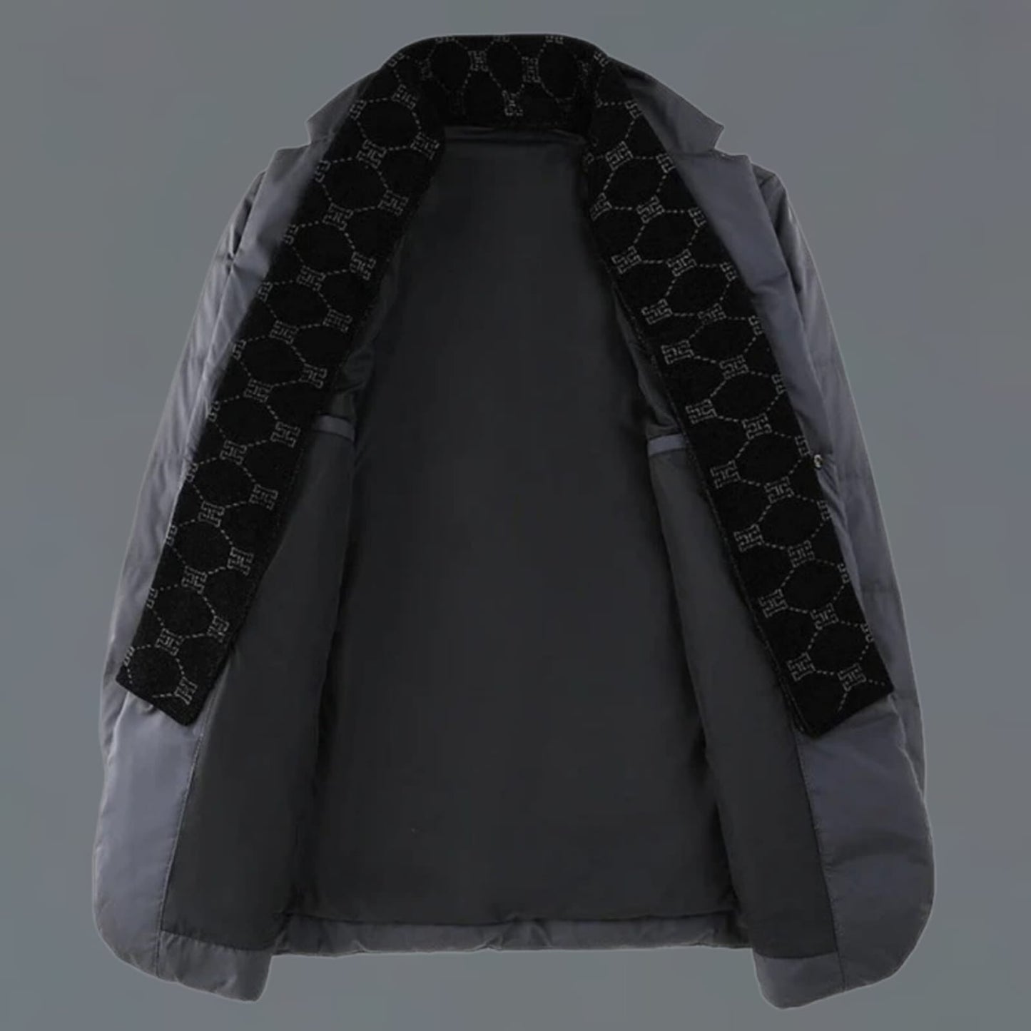 Venture - Quilted Down Blazer | Last Day 80% Off!