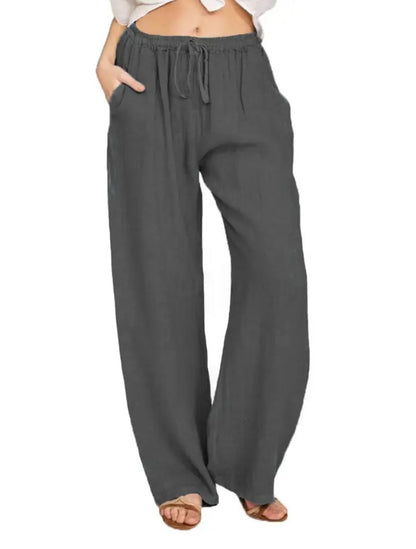 PALMA™ - lightweight pants | Last day 80% off!