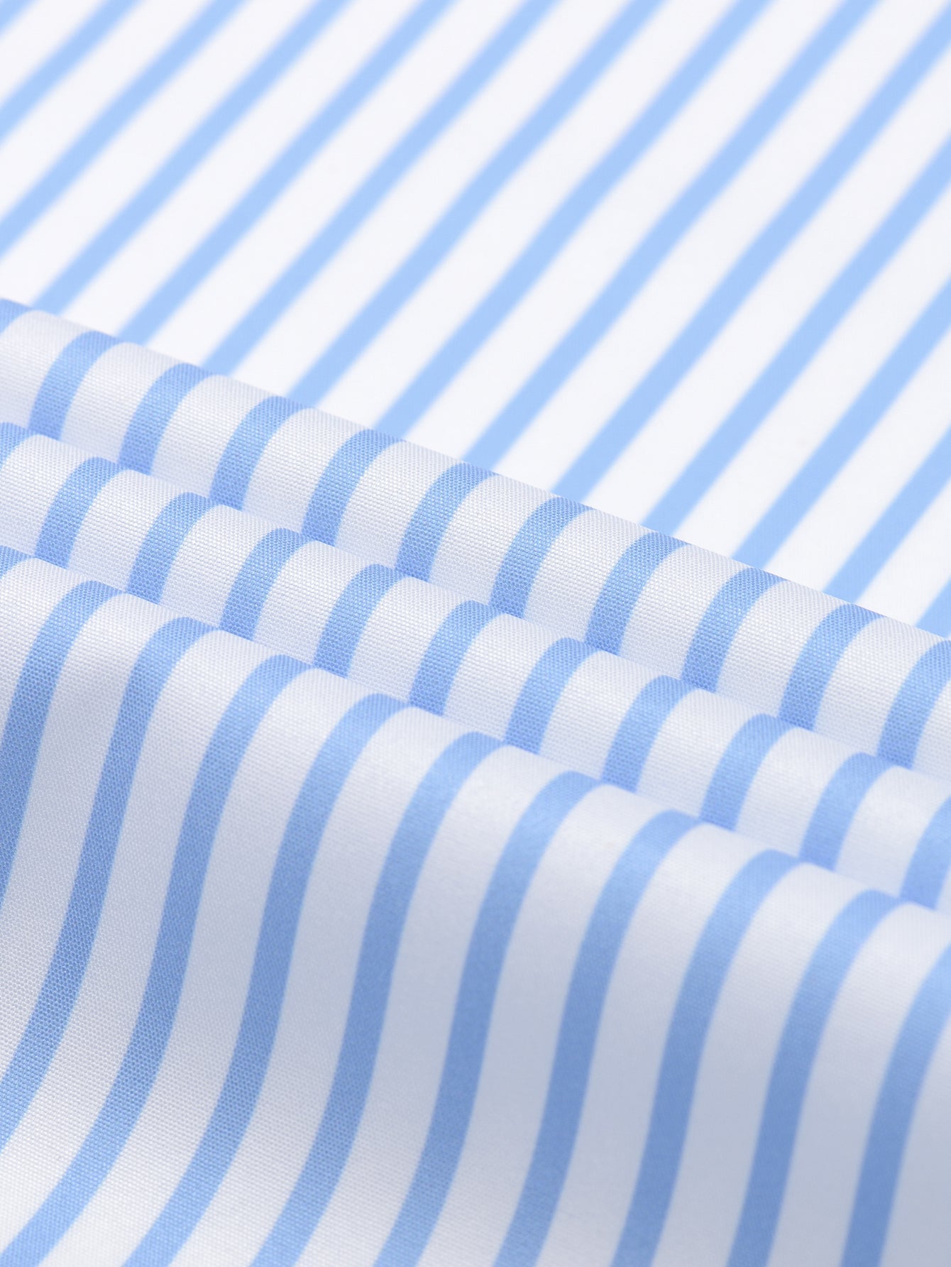 Non-Iron Striped Winchester Shirt & Slim Fit Tapered Trousers | Last day 80% off!