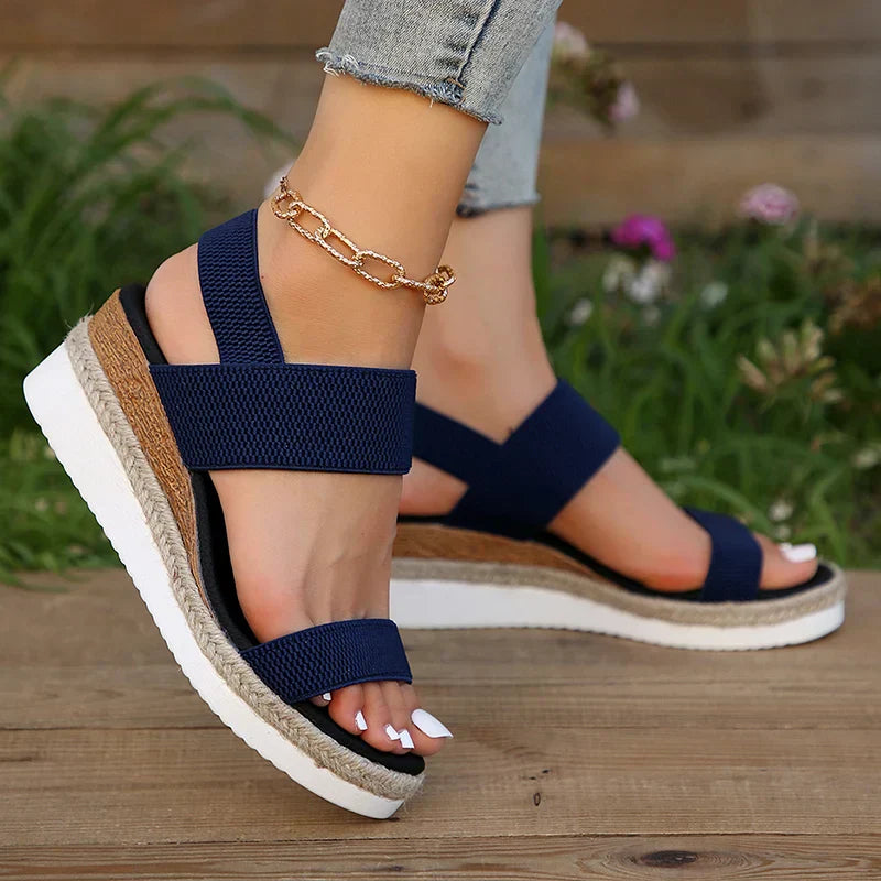 Monaco - Orthopedic Sandals | Last Day 80% Off!