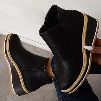 Mackenzie | Modern Luxe Boots | Last day 80% off!