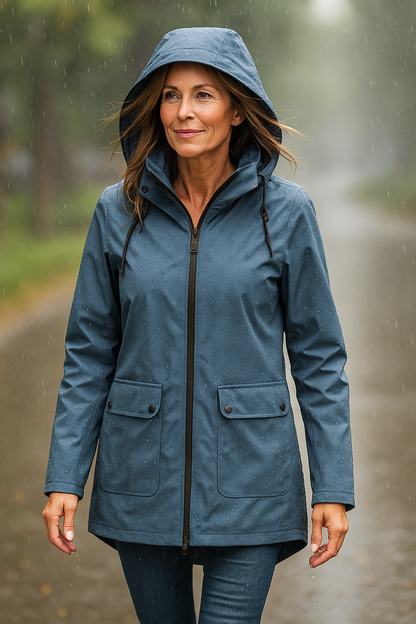 Autura™ - Modern Stylish Waterproof Jacket | Last Day 80% Off!