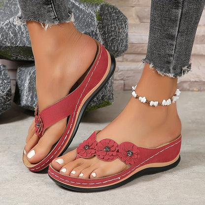 ALIA - Orthopedic Sandals | Last day 80% off!