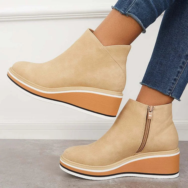Mackenzie | Modern Luxe Boots | Last day 80% off!